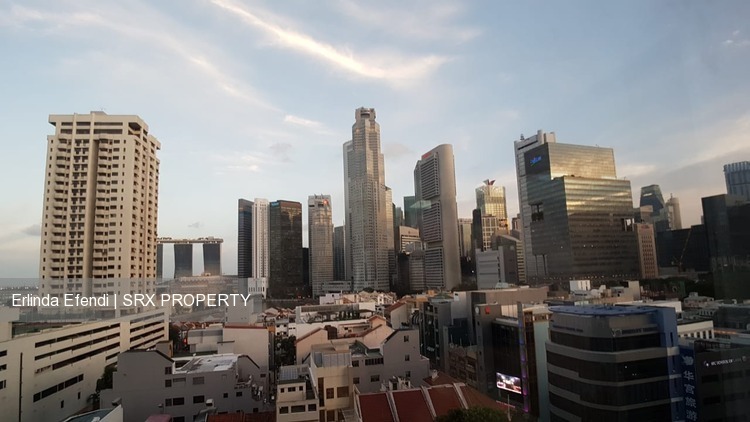 The Central thumbnail photo